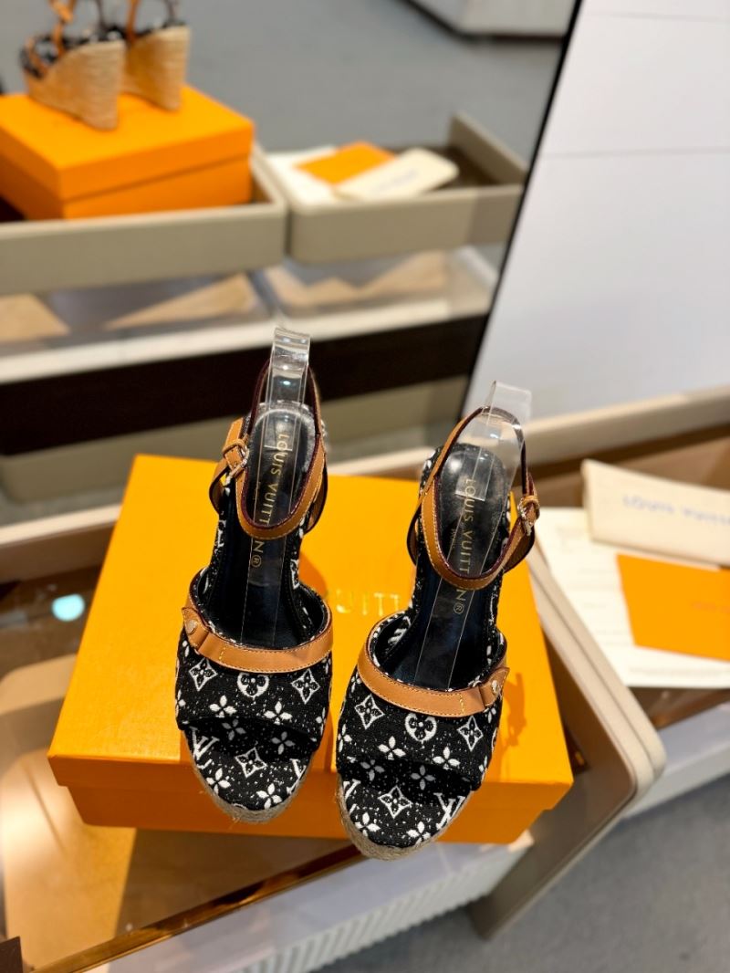 Louis Vuitton Sandals